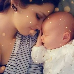 Meet your Posher, Holly